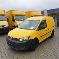 ❌ ❌ ❤️❤️ VW Caddy TDI mit 6-Gang Schaltgetriebe❤️❤️ Post Camper 2,0 1,9 TDI SDI Garrel Bremen Münster Niedersachsen - Garrel Vorschau