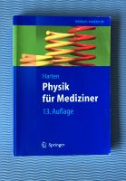 Physik für Mediziner Nordrhein-Westfalen - Gummersbach Vorschau