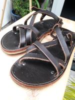 Duckfeet Sandale Gr.43 Wuppertal - Oberbarmen Vorschau