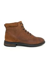 Neu Herren Schnürstiefelette Geox Gr 43 Saarland - Ottweiler Vorschau