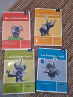 Das Elefantenbuch 1-4 Grundschule schroedel neu Nordrhein-Westfalen - Moers Vorschau