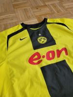 NIKE Borussia Dortmund Trikot 05/06 18 Ricken BVB 09 Heim Hannover - Kirchrode-Bemerode-Wülferode Vorschau