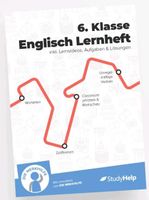 Lernheft Lehrer Schmidt Englisch Klasse 6 Bonn - Lengsdorf Vorschau