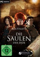 Die Säulen der Erde - Complete Edition - PC & MAC - Steam Dresden - Prohlis-Nord Vorschau