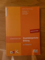 Kompendium Staatsbürgerliche Bildung Bayern - Regensburg Vorschau