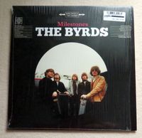 The Byrds - Milestones (Limitierte LP RSD 2018) Berlin - Hellersdorf Vorschau