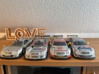 Modelle Mercedes DTM 1:18 von Maisto Schleswig-Holstein - Ringsberg Vorschau