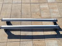 Thule Dachträger Wingbar für Citroën, Fiat, Opel, Peugeot, Toyota Sachsen - Lauta Vorschau