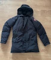 Canada Goose Winterjacke S Nordrhein-Westfalen - Rietberg Vorschau