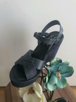 KORK-EASE Leder Sandalen  Neu Baden-Württemberg - Pfullingen Vorschau