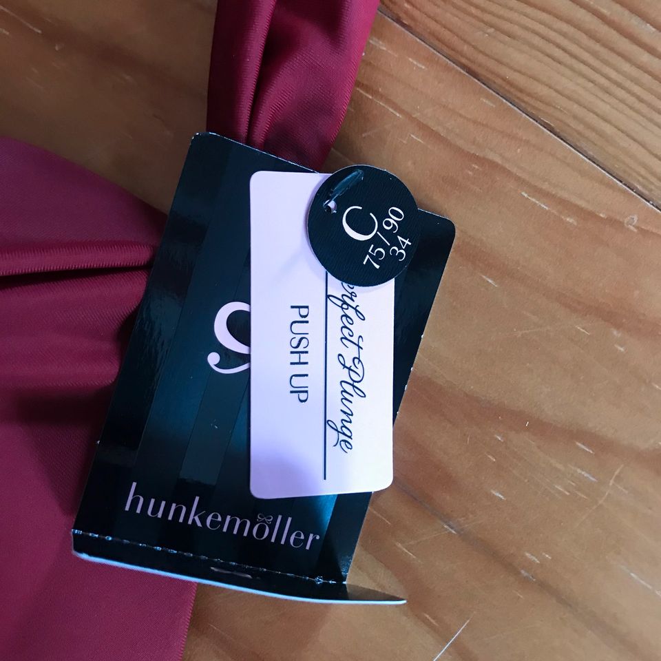 Hunkemöller Bikini 75 C in Flensburg