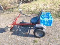 Dino Car Trike Nordrhein-Westfalen - Recke Vorschau