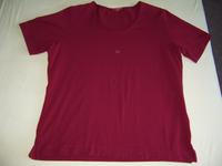 Damen-Shirt, Gr. L, weinrot, Top-Zustand Thüringen - Eisfeld Vorschau