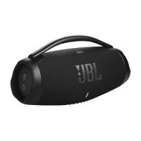 JBL Boombox 3 WiFi, sw, neu, Originalverp.vom Herst.,2J.Gar. Berlin - Lichtenberg Vorschau