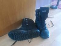 Damenschuhe PUMA Föritztal - Neuhaus-Schierschnitz Vorschau