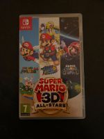 *** Nintendo Switch Spiel - Super Mario 3D All Stars *** Nordrhein-Westfalen - Lippstadt Vorschau