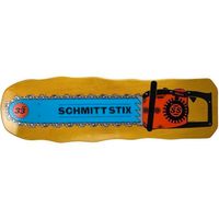 Schmitt Stix Chainsaw 10″ Old School Skateboard Deck Reissue NEU Köln - Mülheim Vorschau