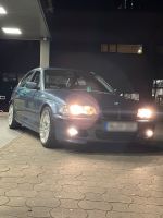 BMW E46 320i Schalter Nürnberg (Mittelfr) - Oststadt Vorschau