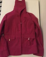 Warme Jacke  pink tailliert M/38 Frankfurt am Main - Oberrad Vorschau