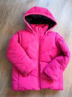 Name it Winterjacke pink Gr. 128 Schleswig-Holstein - Seth Holstein Vorschau