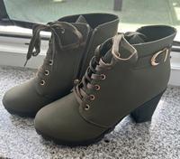 Stiefeletten Thüringen - Elsterberg Vorschau