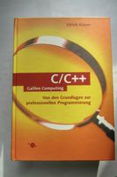 C/C++ Von den Grundlagen zur professionellen Programmierung Niedersachsen - Hildesheim Vorschau