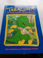 Tabaluga das Buch Niedersachsen - Emlichheim Vorschau