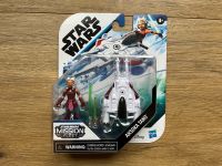 *NEU & OVP* Disney Star Wars Mission Fleet AHSOKA TANO von Hasbro Bayern - Burgau Vorschau