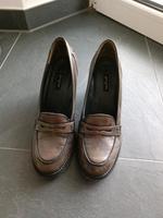 Leder-Pumps von Paul Green Bayern - Röttenbach (bei Erlangen) Vorschau
