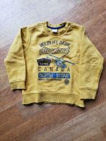 Sweatshirt Sweat Pulli s. Oliver Gr. 92/98 Hessen - Egelsbach Vorschau