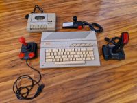 Atari 800 XE und Atari CX12 Dresden - Cossebaude Vorschau