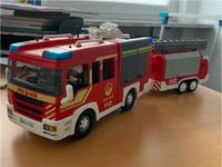 Playmobil Feuerwehrwagen Hessen - Hünstetten Vorschau