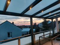 Terrassenüberdachung Carport Aluminium Bayern - Oberasbach Vorschau