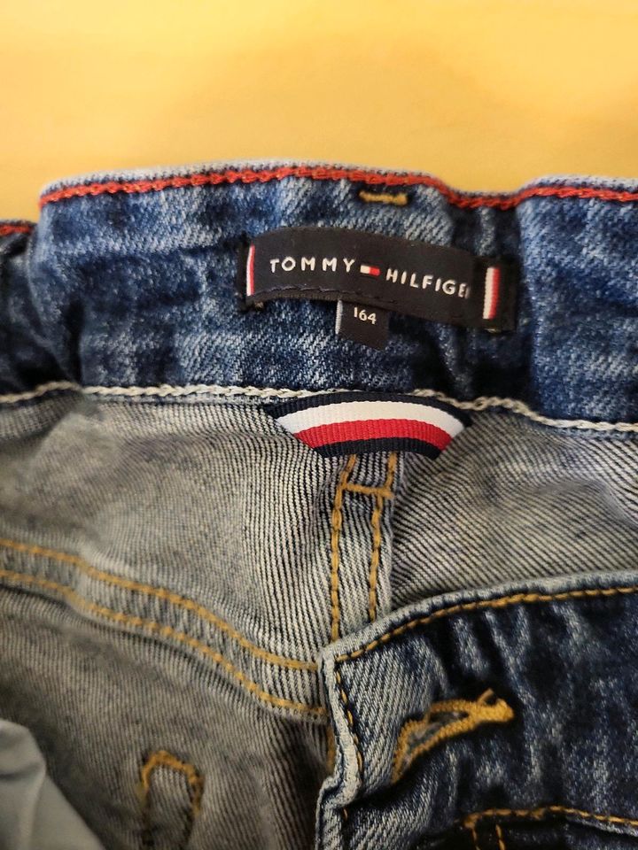 Tommy Hilfiger Jeans in Wusterwitz