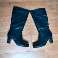 Tolle schwarze Stiefel von Anna Field Rheinland-Pfalz - Zweibrücken Vorschau
