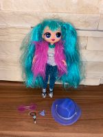 LOL Surprise OMG Remix Winter Disco Cosmic Nova Doll Puppe Hessen - Roßdorf Vorschau