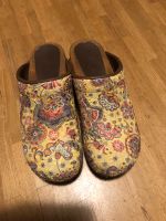 Super schöne Clogs von Sanita ökologisch München - Schwabing-Freimann Vorschau