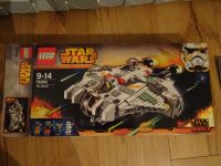 Lego Star Wars 75053 The Ghost + 75048 The Phantom Baden-Württemberg - Ittlingen Vorschau