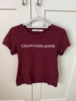 Calvin Klein Jeans T-Shirt Niedersachsen - Lüneburg Vorschau