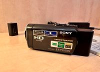 Sony Video Kamera, HDR - CX 115 Brandenburg - Petershagen Vorschau