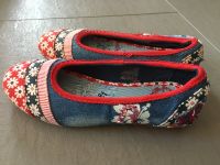 Replay & Sons - Schuhe Ballerinas, Mädchen - Gr.32 - NEU Niedersachsen - Laatzen Vorschau