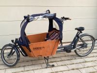 E-Lastenrad Babboe City Mountain e-bike Transport Rheinland-Pfalz - Trier Vorschau