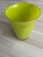 Wunderschöne strahlend grüne Mica -Glas-Vase Bonn - Auerberg Vorschau