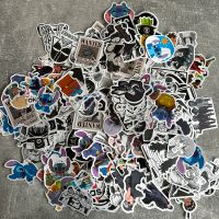 Verschiedene Stickerpacks mit je 50 Stickern Nordrhein-Westfalen - Siegburg Vorschau