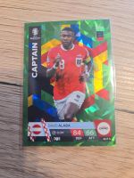 David Alaba Topps Match Attax Captain Rheinland-Pfalz - Dittweiler Vorschau