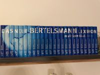 Das neue Bertelsmann Lexikon multimedial Dresden - Laubegast Vorschau