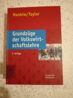 Grundzüge der Volkswirtschaftslehre von N.G.Mankiw und M.P.Taylor Hessen - Vellmar Vorschau