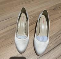 Brautschuhe / Pumps Rainbow Hessen - Birstein Vorschau