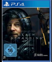 Death Stranding Ps4 playstation 4 Hannover - Vahrenwald-List Vorschau