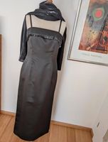 Abendkleid lang mit Stola Saarland - Homburg Vorschau